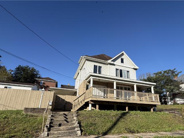 House for sale in Charleroi, Washington County