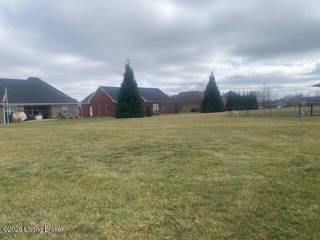 Land for sale in Nelson, Kentucky