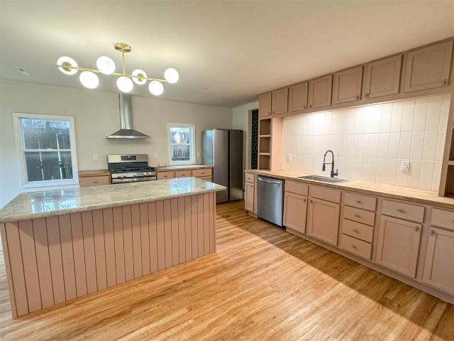 House for sale in Schoolcraft, Michigan