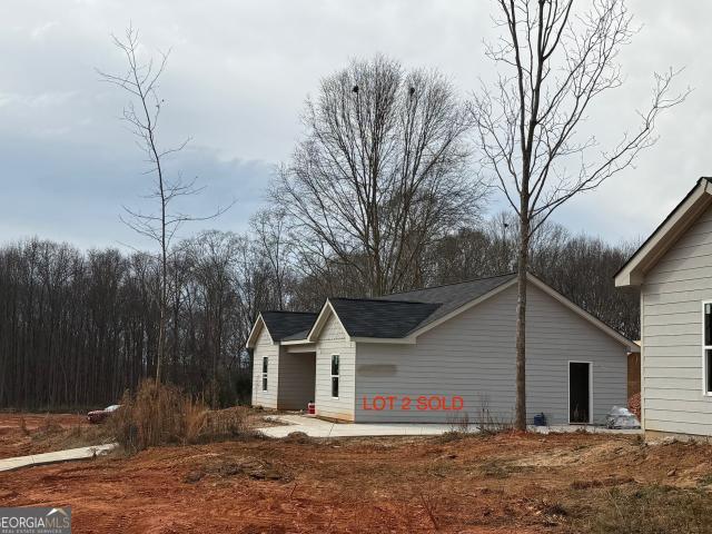 Property for rent in Canon, Georgia