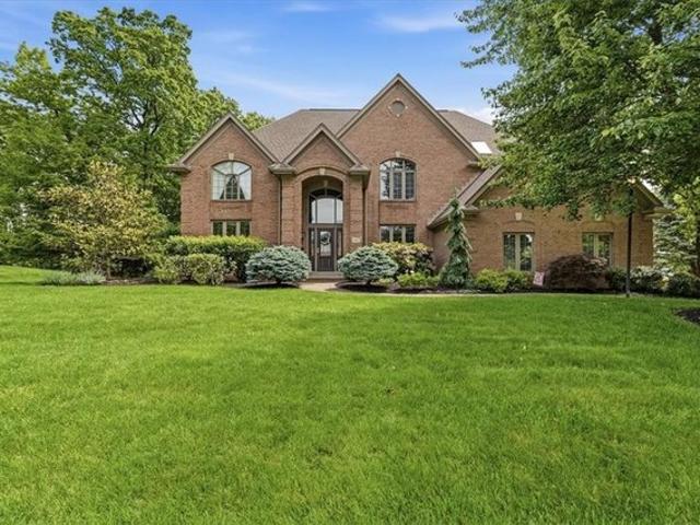 House for sale in Wexford, Pennsylvania