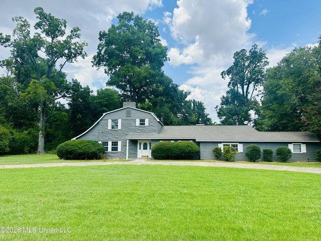 House for sale in Ferriday, Louisiana