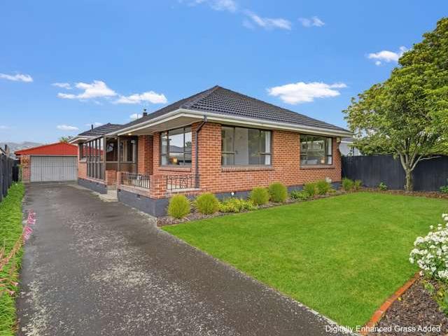 House for sale in Spreydon, Spreydon-Cashmere Community