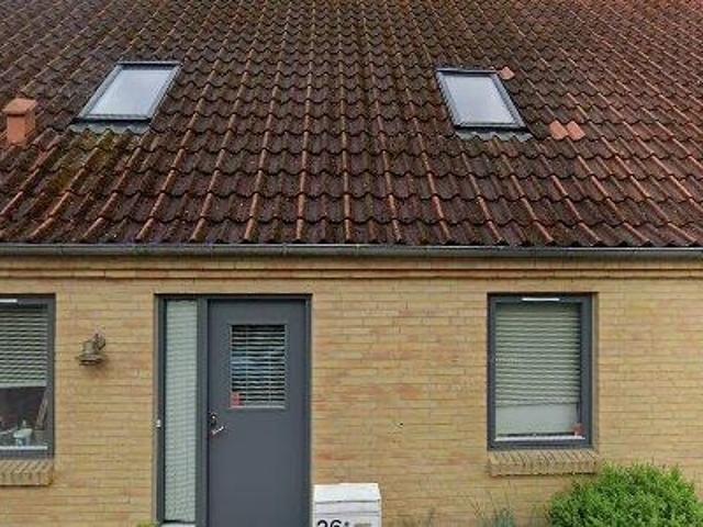 Lejlighed til salg i Gistrup, Brønderslev-Dronninglund