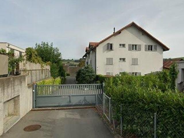 Apartment mieten in Chesalles-Moudon, Waadt