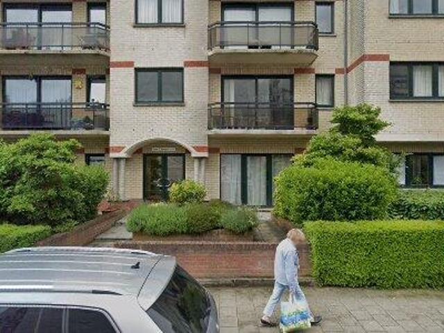 Appartement location à Evere, Bruxelles
