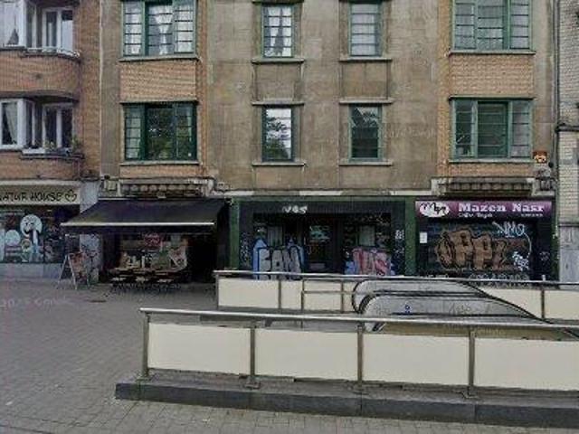 Appartement location à Saint-Gilles - Sint-Gillis, Brussel-Hoofdstad - Bruxelles-Capitale