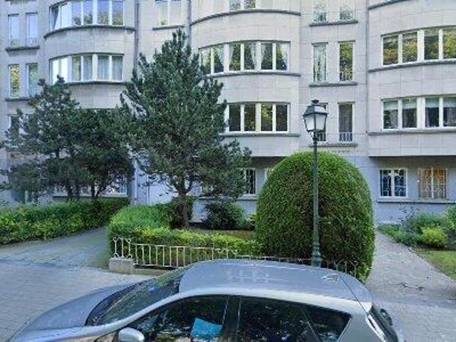 Appartement location à Sint-pieters-woluwe, Bruxelles