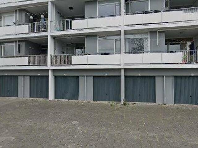 Appartement te huur in Castricum