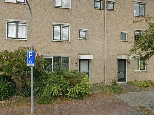 Appartement te huur in Haarlem, Noord Holland