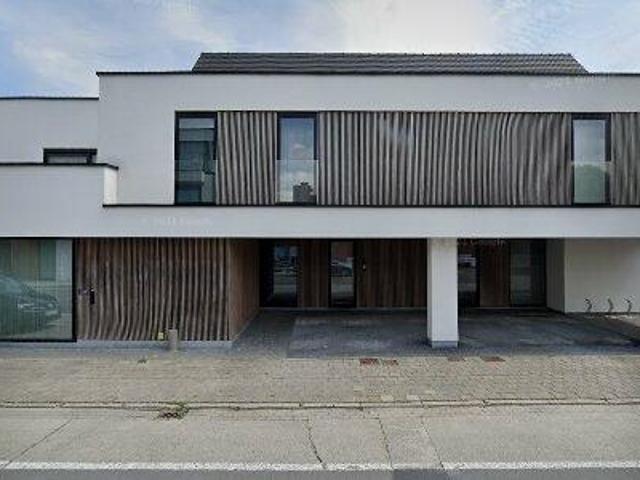 Appartement location à Iseghem, West-Vlaanderen