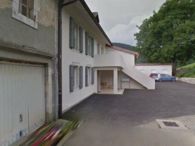 Apartment mieten in Provence, District du Jura-Nord vaudois