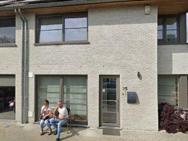 Appartement location à Couckelaere, West-Vlaanderen