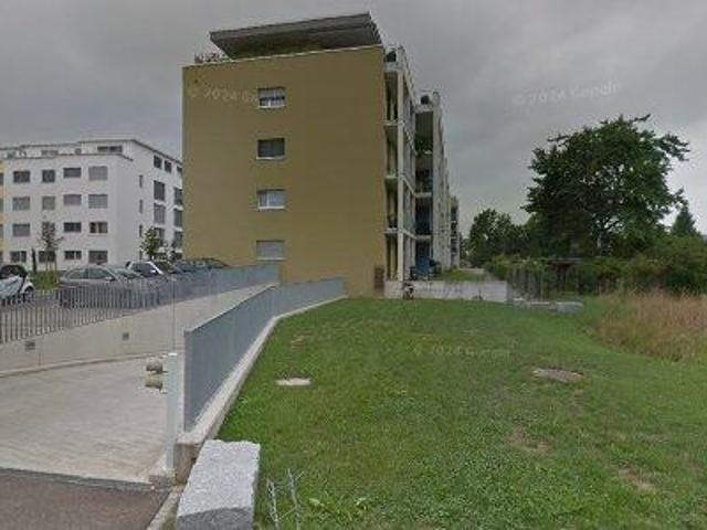 Apartment mieten in Kreuzlingen, Thurgau