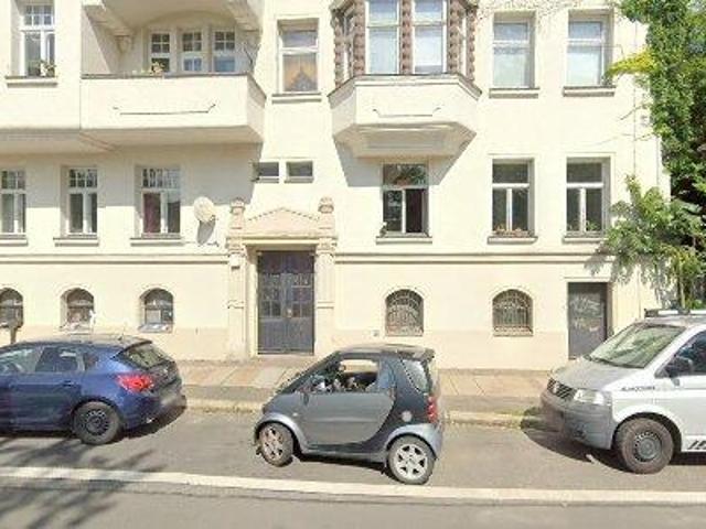 Apartment mieten in Connewitz, Leipzig