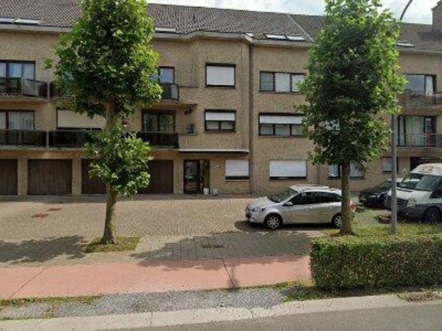 Appartement location à Merchtem, Brabant