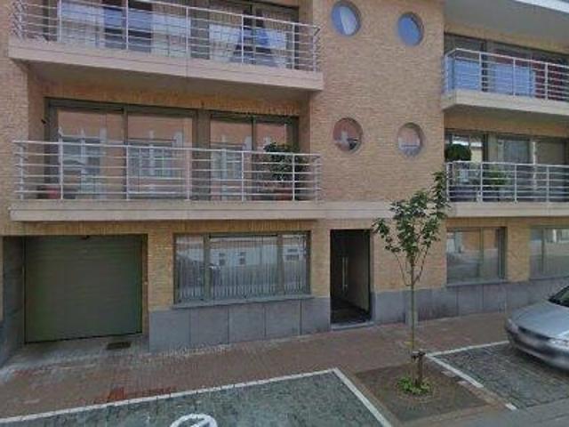 Appartement location à Wervicq, West-Vlaanderen