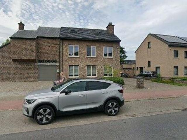 Appartement location à Wijnegem