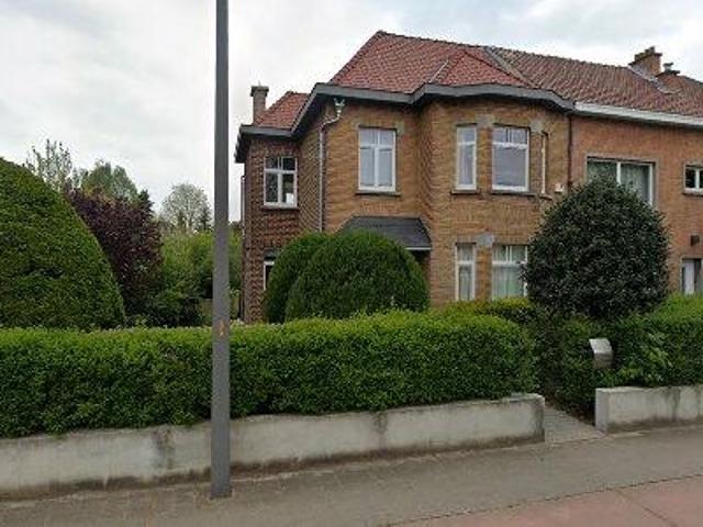 Appartement location à Woluwe-saint-etienne, Brabant