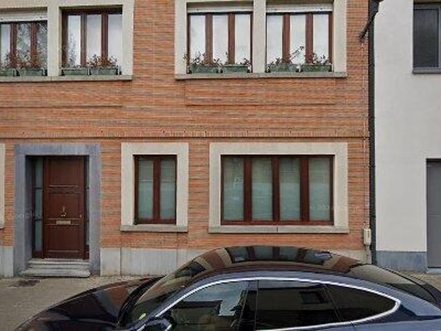 Appartement location à Woluwe-saint-etienne, Brabant