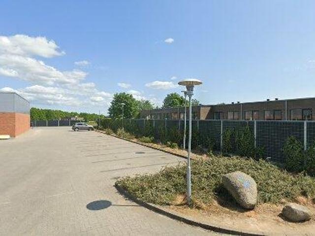 Hus til leje i Horsens, Århus