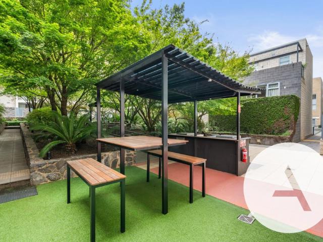 Apartment for sale in City, Australian Capital Territory