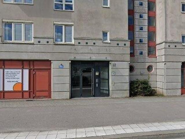 Lokal till salu i Halmstad, Halland