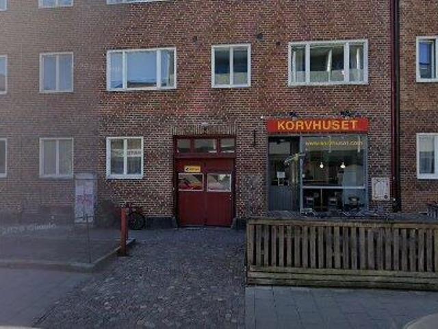 Lokal till salu i Malmö, Skåne
