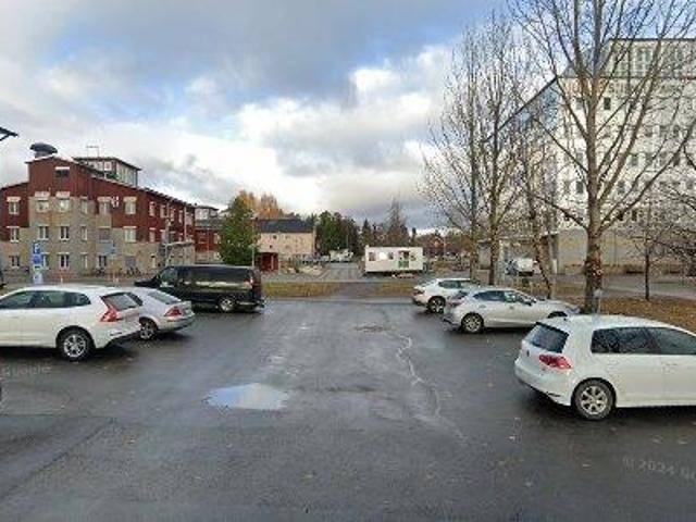 Lokal hyra i Luleå, Norrbotten