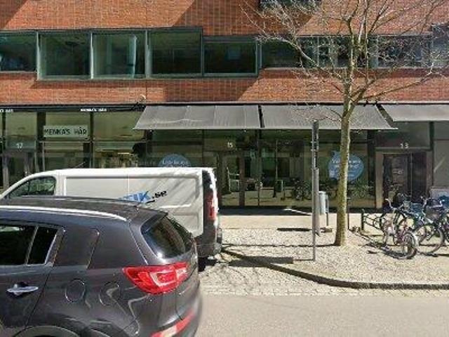 Lokal hyra i Malmö, Skåne