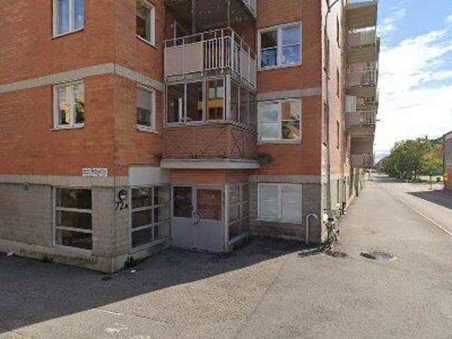 Lägenhet hyra i Gävle, Gävleborg