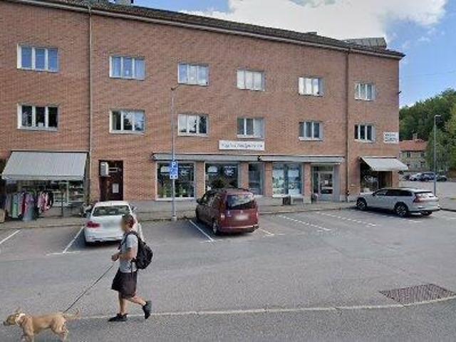 Lägenhet hyra i Valdemarsvik, Östergötland