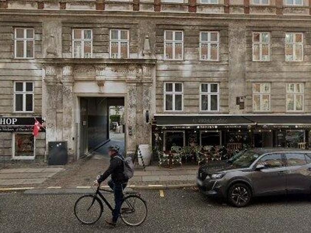 Lejlighed til leje i Christianshavn, København