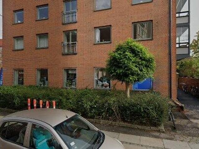 Lejlighed til salg i Frederiksberg C, Brøndby