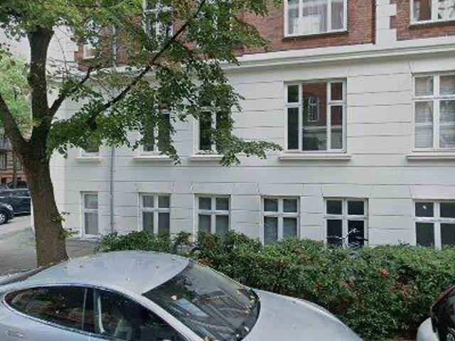 Lejlighed til salg i Frederiksberg C, Brøndby