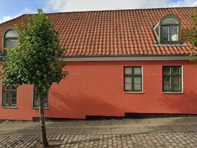 Lejlighed til salg i Hjørring, Brønderslev-Dronninglund