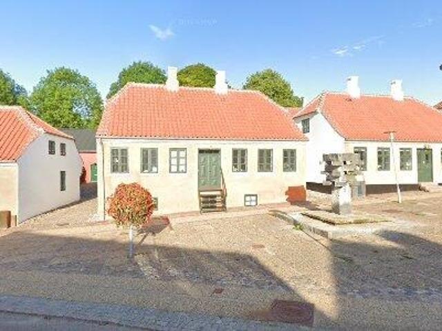 Lejlighed til salg i Hjørring, Brønderslev-Dronninglund