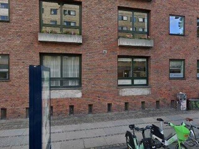 Lejlighed til salg i København, Brøndby