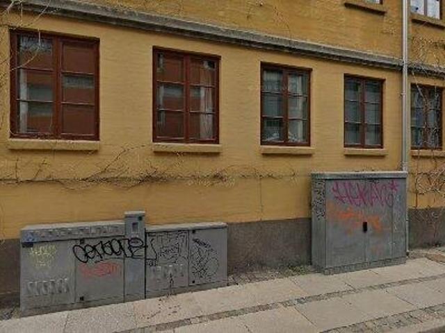 Lejlighed til salg i Christianshavn, København