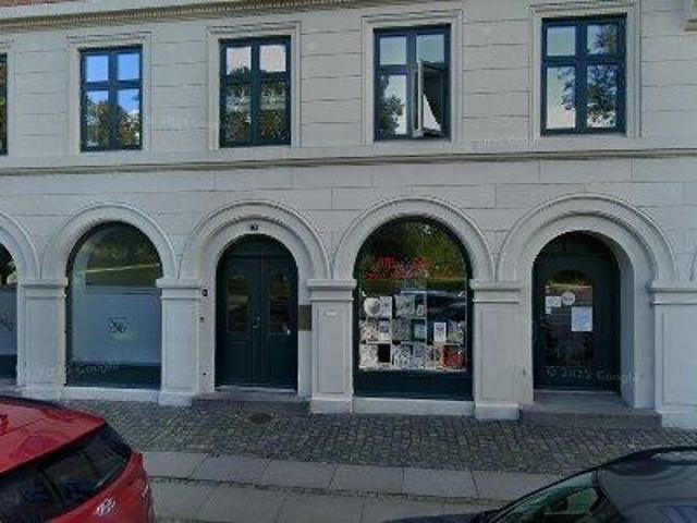 Lejlighed til salg i København, Brøndby