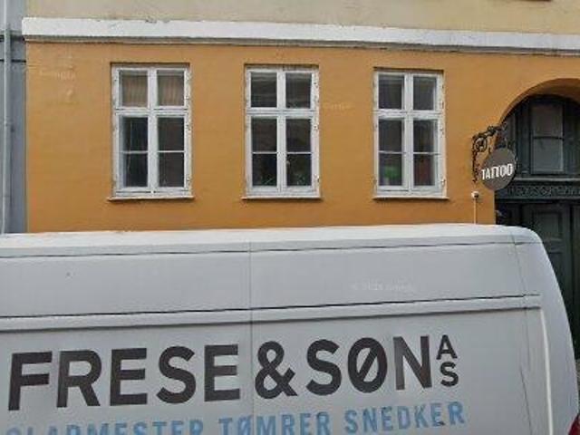 Lejlighed til salg i København, Brøndby
