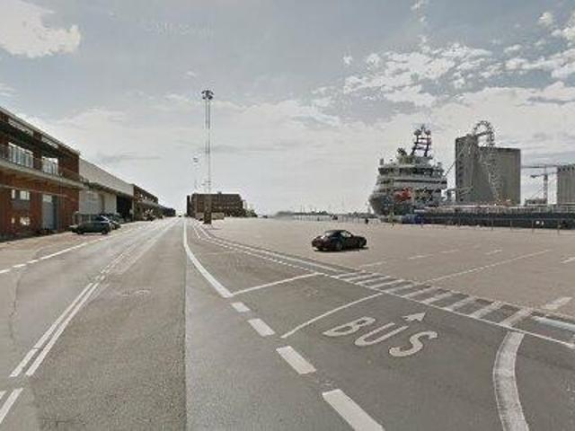 Lejlighed til salg i Østerbro, København