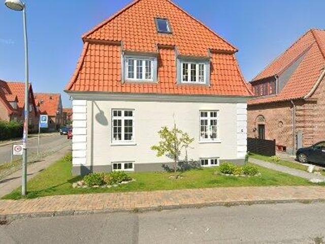 Lejlighed til salg i Skibhuskvarteret, Odense