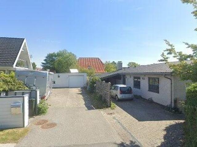 Lejlighed til salg i Rørvig, Odsherred Kommune