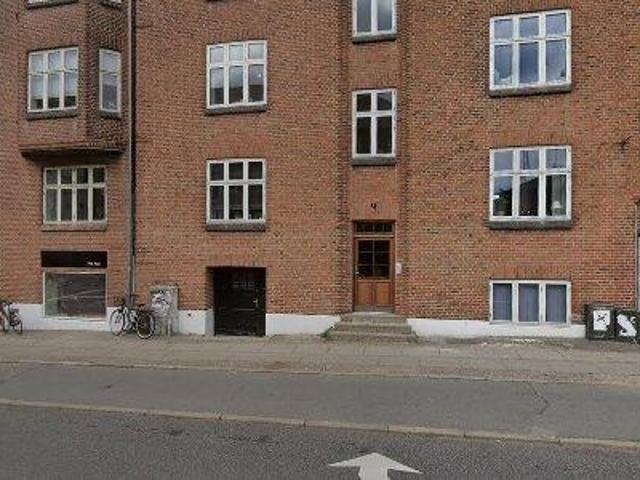 Lejlighed til salg i Århus