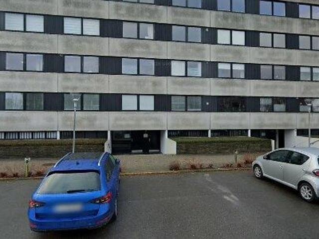 Lejlighed til salg i Århus