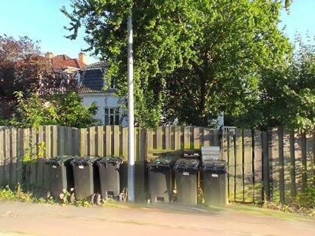 Lejlighed til salg i Slagelse