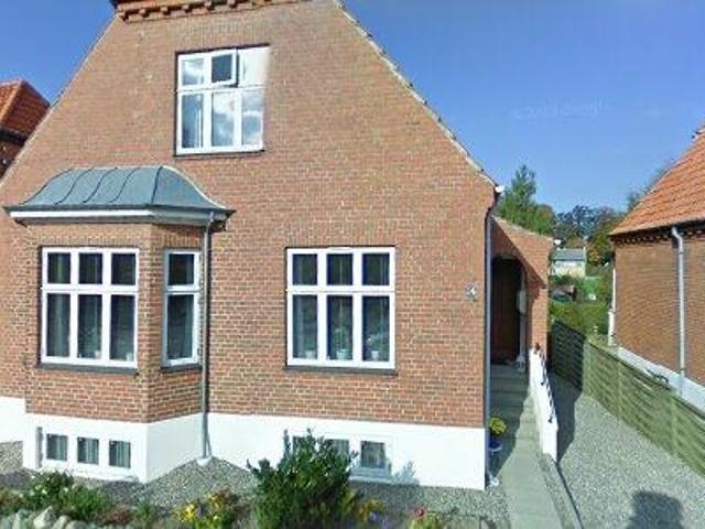 Lejlighed til salg i Stubbekøbing, Guldborgsund