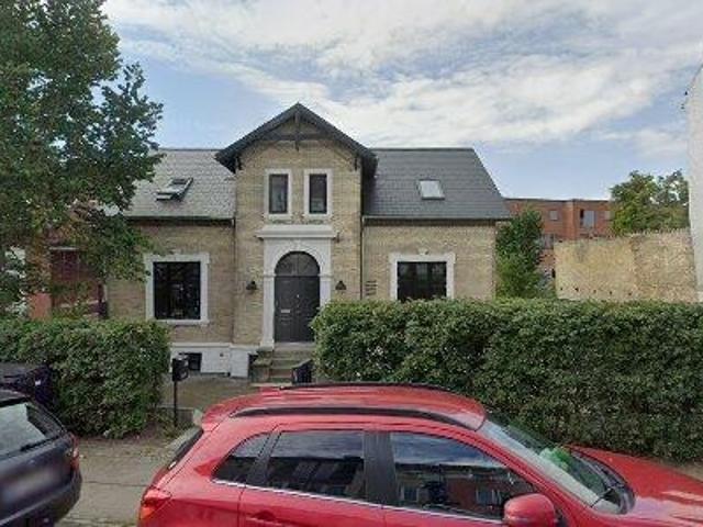 Lejlighed til salg i Svendborg