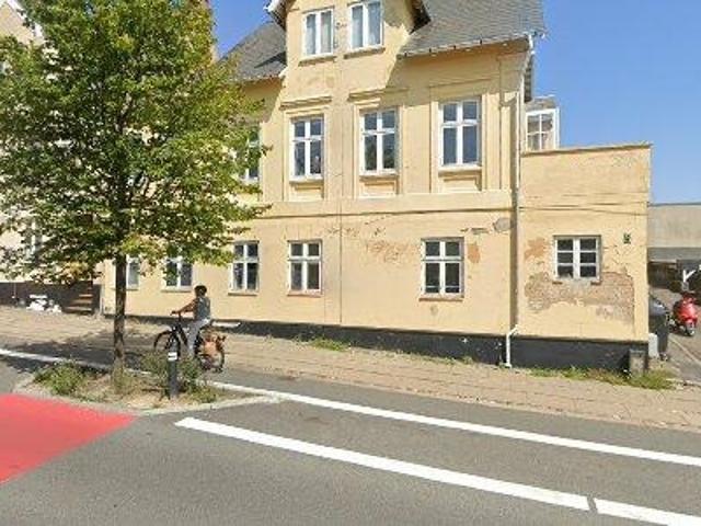 Lejlighed til salg i Svendborg